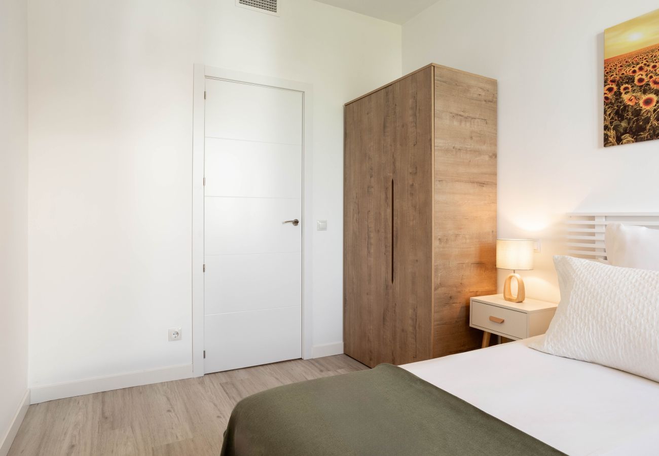 Apartment in Madrid - Artes Exclusive XIV apartment in Madrid 