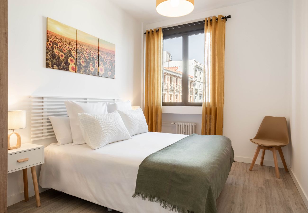 Apartment in Madrid - Artes Exclusive XIV apartment in Madrid 