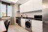 Apartment in Madrid - Artes Exclusive XIV apartment in Madrid 