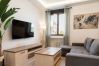 Apartment in Madrid - Artes Exclusive XIV apartment in Madrid 