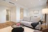 Apartment in Madrid - The Alcala Luxe I apartment in Madrid 