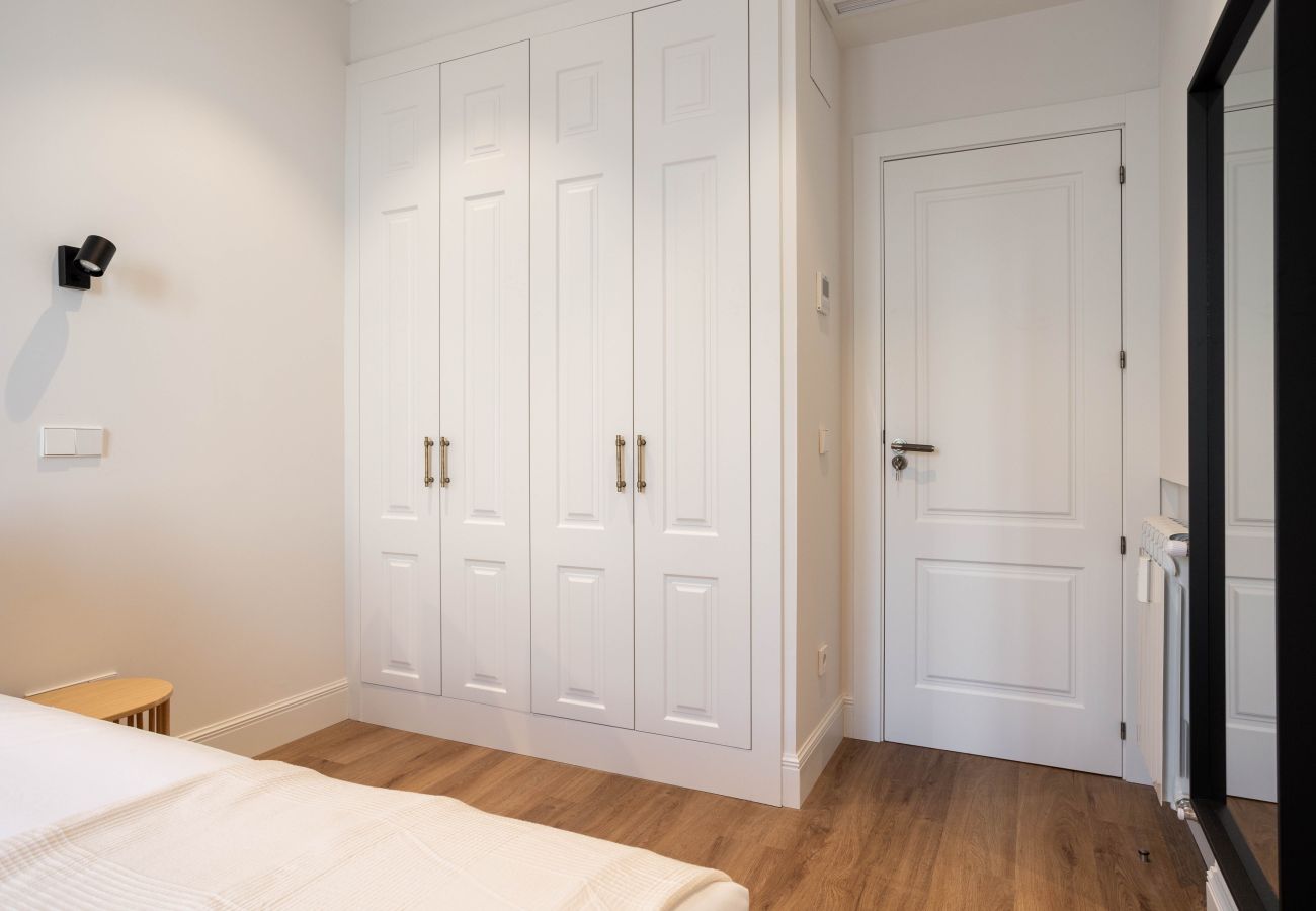 Apartment in Madrid - The Alcala Luxe II apartment in Madrid 