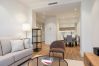 Apartment in Madrid - The Alcala Luxe II apartment in Madrid 
