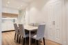 Apartment in Madrid - The Alcala Luxe II apartment in Madrid 
