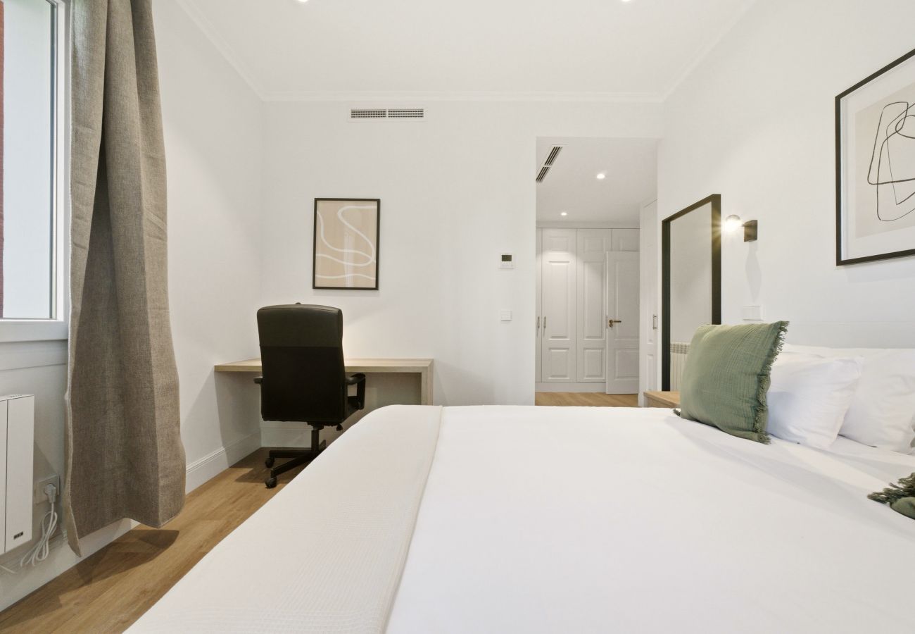 Apartment in Madrid - The Alcala  Design I apartment in Madrid