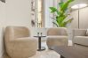 Apartment in Madrid - Teatro I apartment in Madrid
