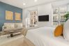 Studio in Madrid - Teatro III apartment in Madrid