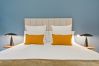 Studio in Madrid - Teatro III apartment in Madrid