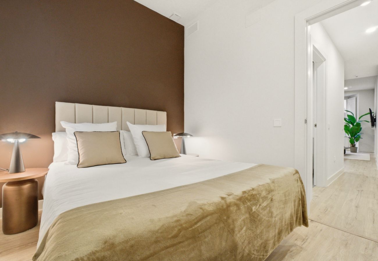 Apartment in Madrid - Teatro IV apartment in Madrid