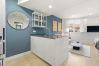 Studio in Madrid - Teatro IX apartment in Madrid
