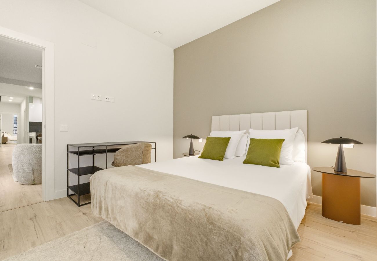 Apartment in Madrid - Teatro V apartment in Madrid 