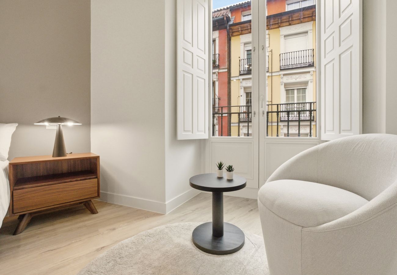 Apartment in Madrid - Teatro V apartment in Madrid 