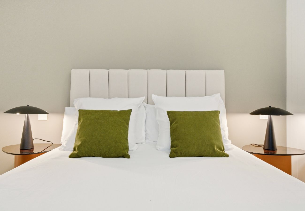 Apartment in Madrid - Teatro V apartment in Madrid 