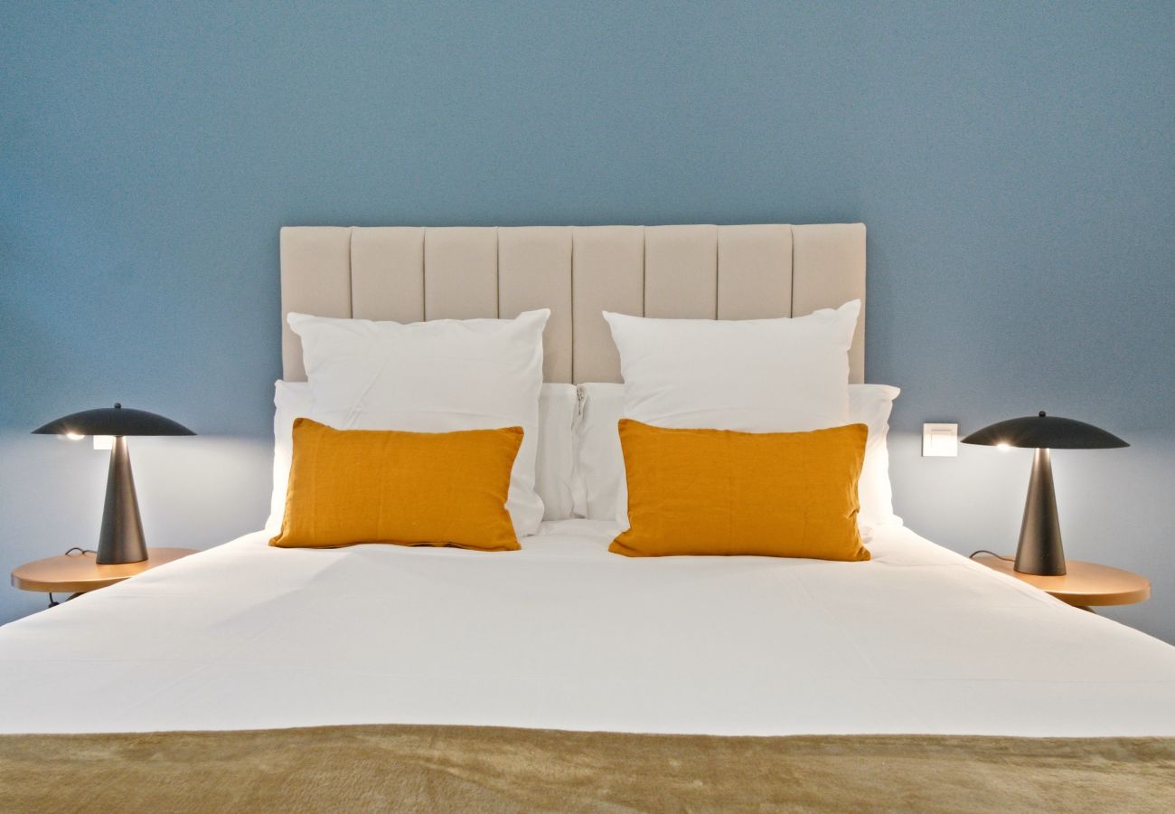 Studio in Madrid - Teatro VI apartment in Madrid