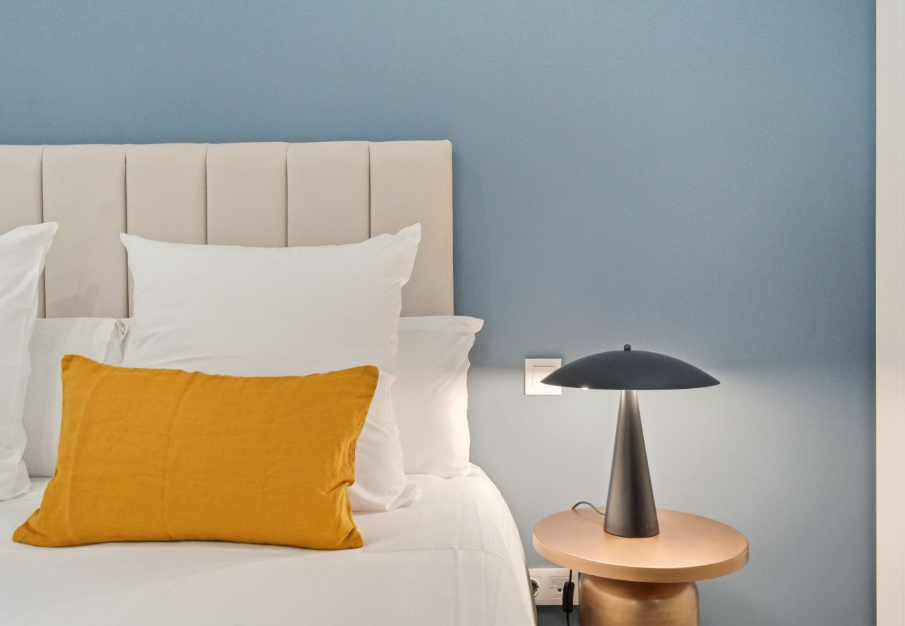 Studio in Madrid - Teatro VI apartment in Madrid