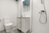 Studio in Madrid - Teatro VI apartment in Madrid