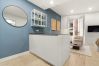 Studio in Madrid - Teatro VI apartment in Madrid