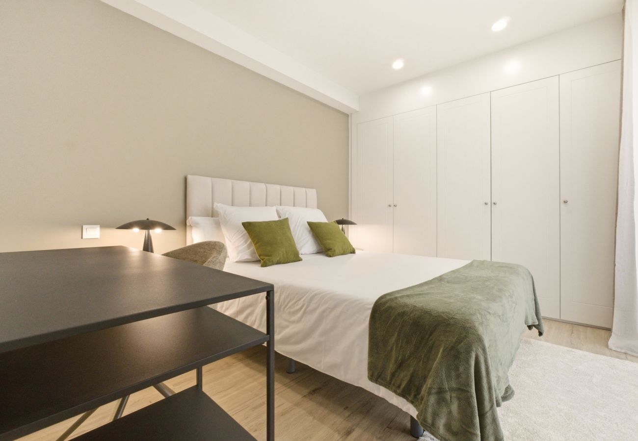 Apartment in Madrid - Teatro VIII apartment in Madrid 