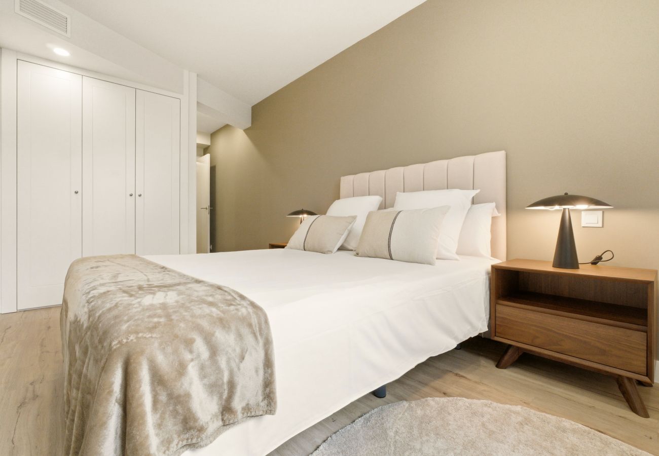 Apartment in Madrid - Teatro VIII apartment in Madrid 