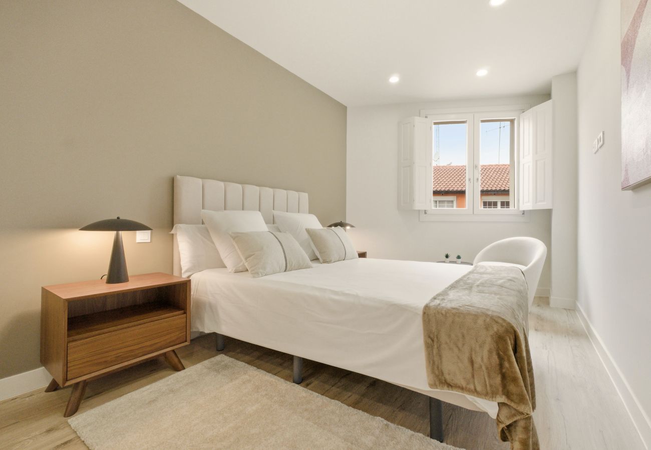 Apartment in Madrid - Teatro VIII apartment in Madrid 