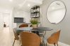 Apartment in Madrid - Teatro VIII apartment in Madrid 