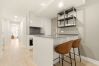 Apartment in Madrid - Teatro VIII apartment in Madrid 