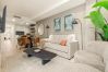 Apartment in Madrid - Teatro VIII apartment in Madrid 