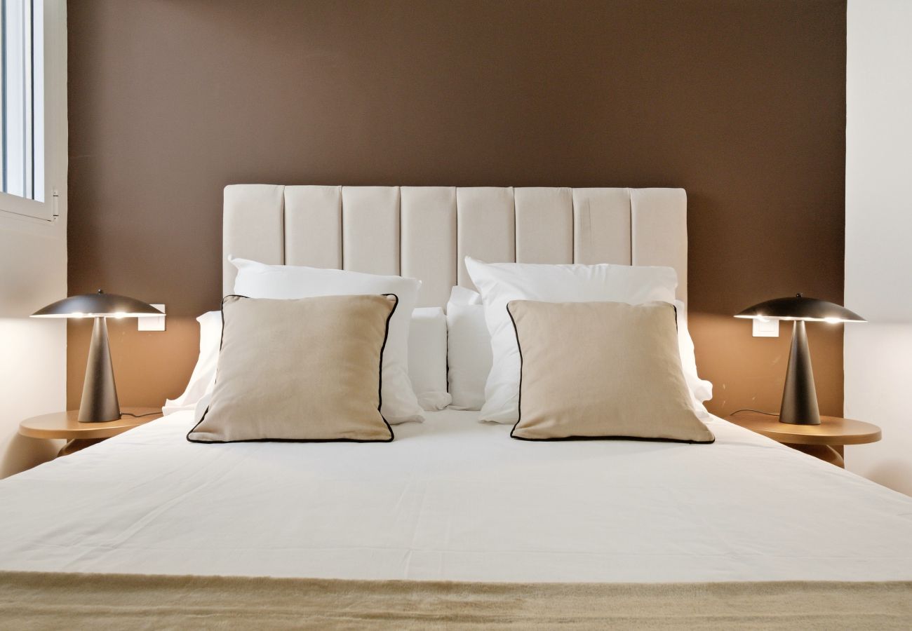 Apartment in Madrid - Teatro X apartment in Madrid 