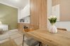 Studio in Madrid - Casa Cortes II apartment in Madrid 
