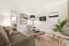 Studio in Madrid - Casa Cortes III apartment in Madrid 