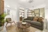 Studio in Madrid - Casa Cortes III apartment in Madrid 
