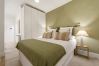 Studio in Madrid - Casa Cortes III apartment in Madrid 