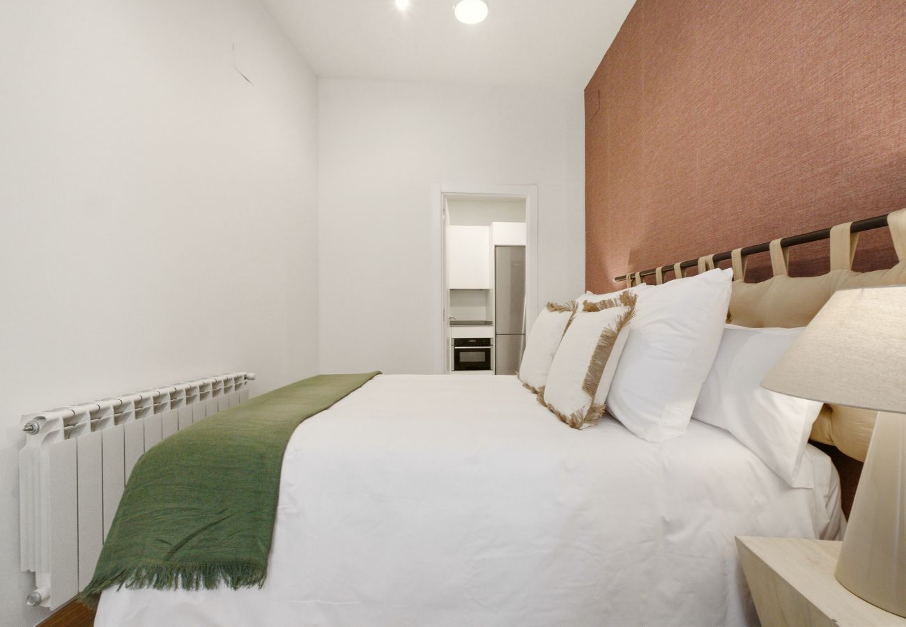 Apartment in Madrid - Casa Cortes IV apartment in Madrid 