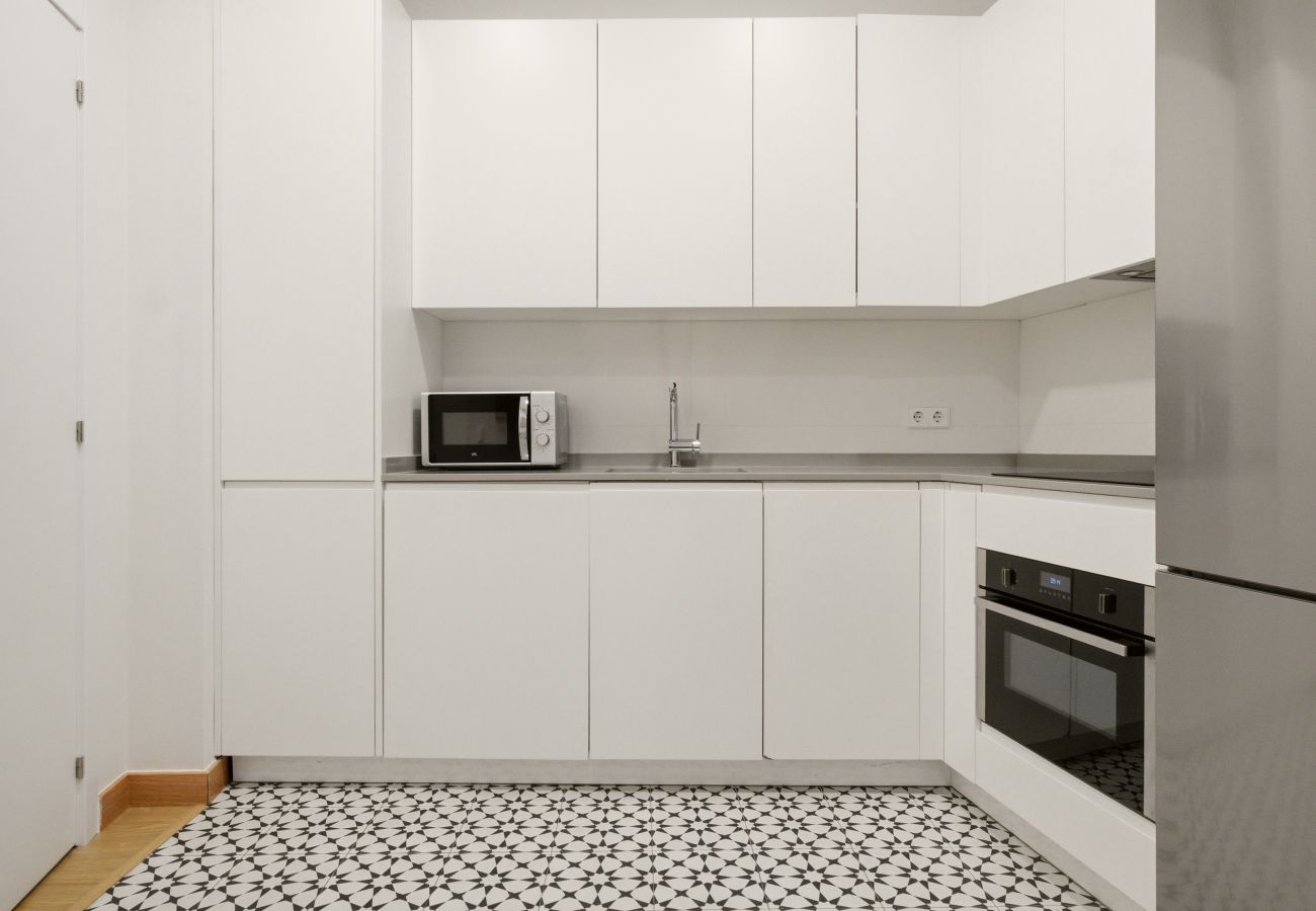 Apartment in Madrid - Casa Cortes IV apartment in Madrid 