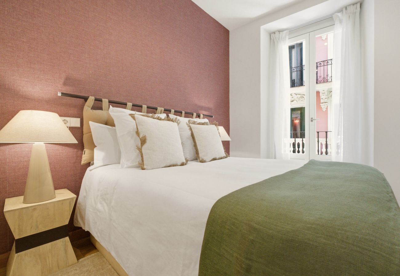 Apartment in Madrid - Casa Cortes IV apartment in Madrid 