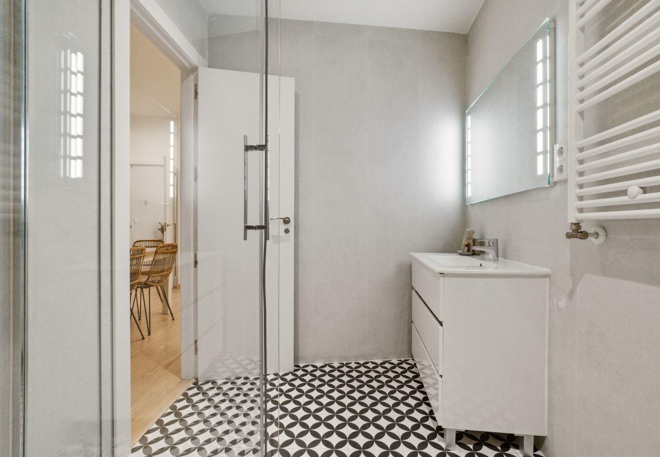 Apartment in Madrid - Casa Cortes IV apartment in Madrid 