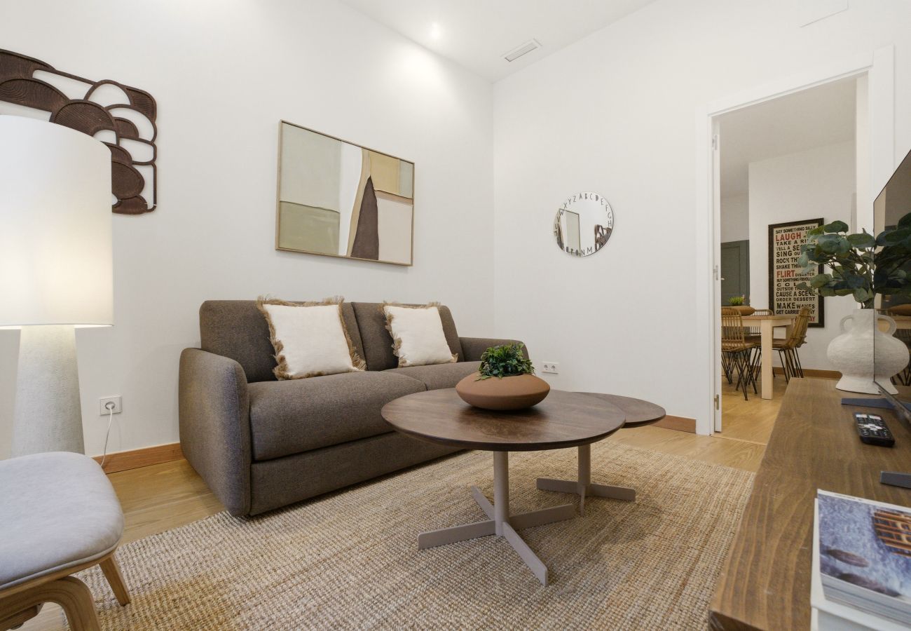 Apartment in Madrid - Casa Cortes IV apartment in Madrid 