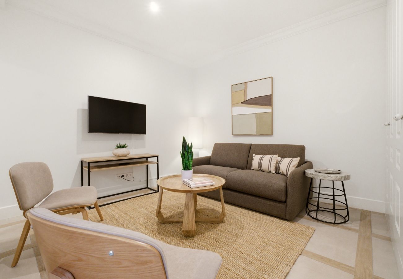 Apartment in Madrid - Casa Cortes IX apartment in Madrid 
