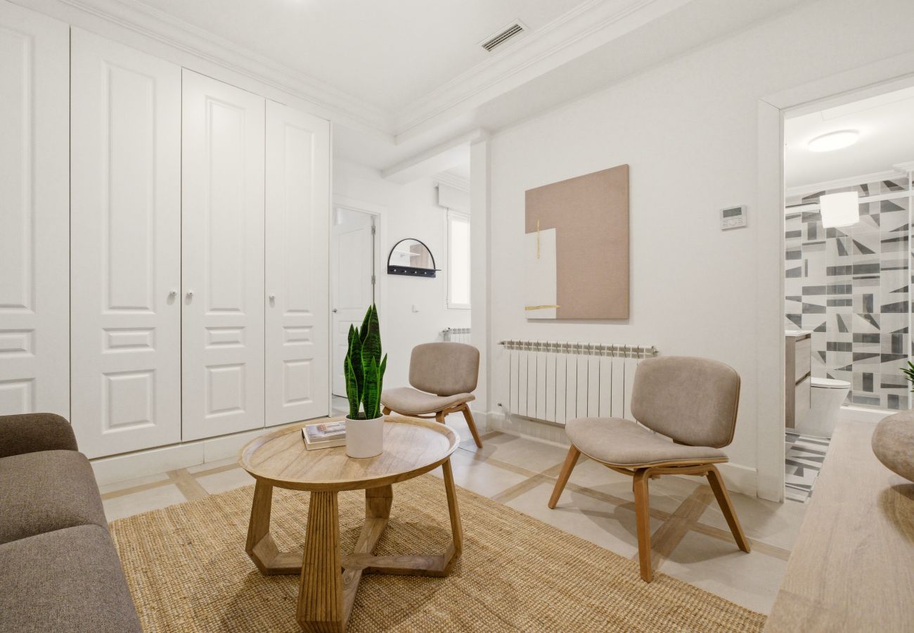 Apartment in Madrid - Casa Cortes IX apartment in Madrid 
