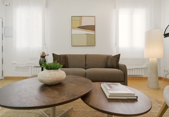 Apartment in Madrid - Casa Cortes V apartment in Madrid 