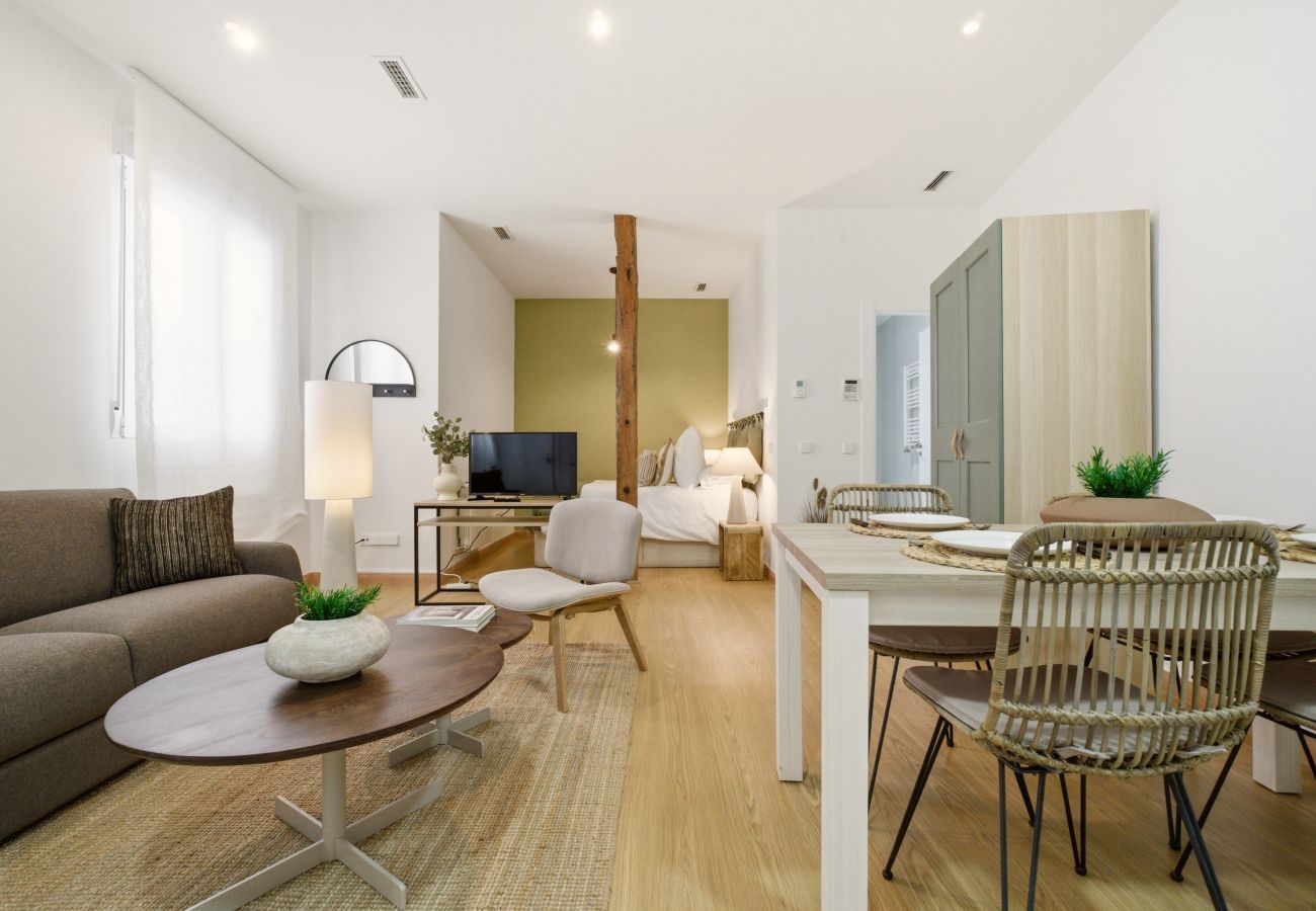 Apartment in Madrid - Casa Cortes V apartment in Madrid 