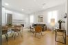 Apartment in Madrid - Casa Cortes V apartment in Madrid 