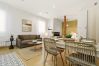 Apartment in Madrid - Casa Cortes V apartment in Madrid 