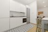Studio in Madrid - Casa Cortes VI apartment in Madrid 