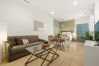 Studio in Madrid - Casa Cortes VI apartment in Madrid 