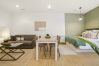 Studio in Madrid - Casa Cortes VI apartment in Madrid 