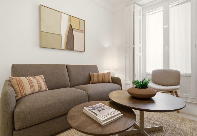 Apartment in Madrid - Casa Cortes VII apartment in Madrid 