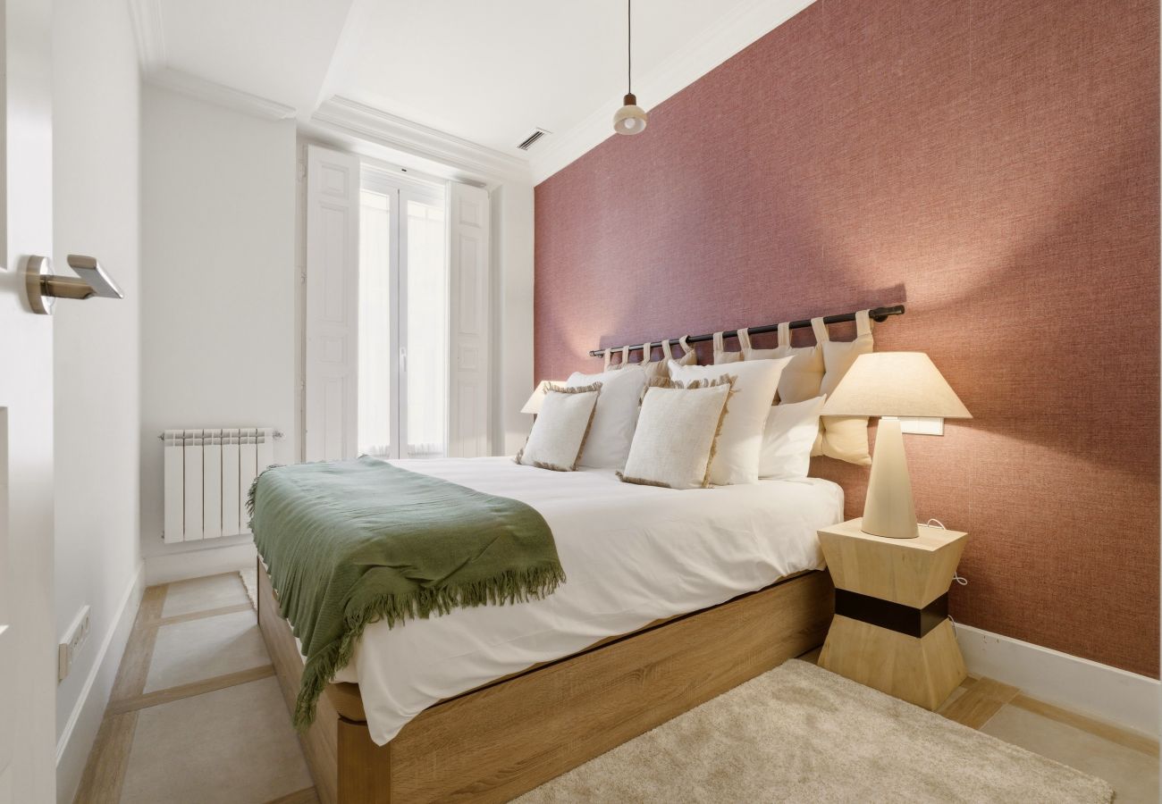 Apartment in Madrid - Casa Cortes VII apartment in Madrid 