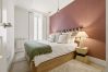 Apartment in Madrid - Casa Cortes VII apartment in Madrid 