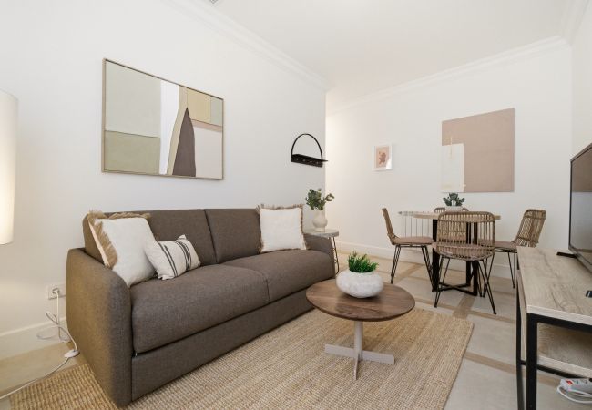 Apartment in Madrid - Casa Cortes VIII apartment in Madrid 
